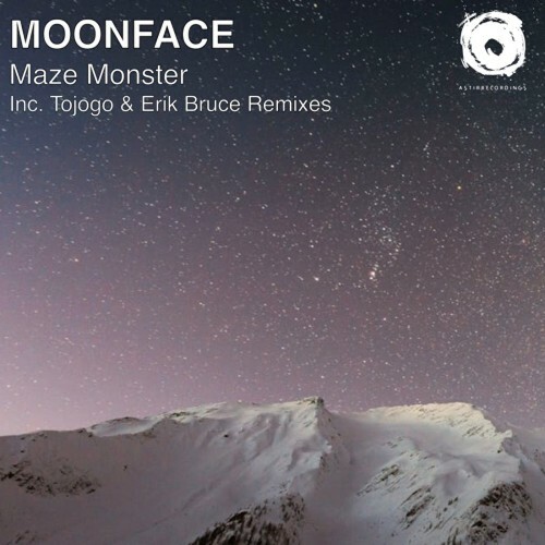 Moonface - Maze Monster (2025) Moonface - Maze Monster (2025)