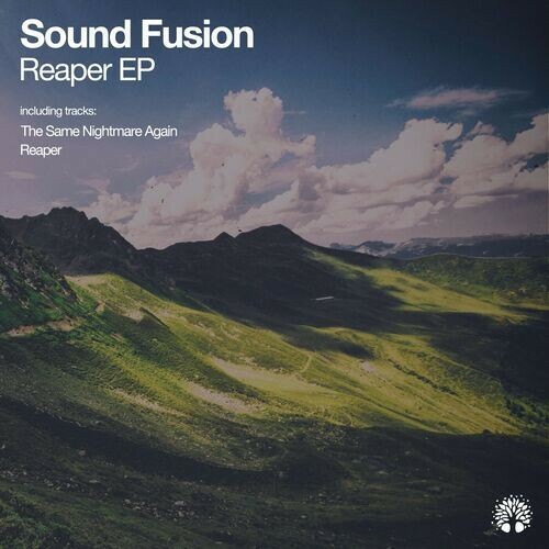  Sound Fusion - Reaper (2023) 
