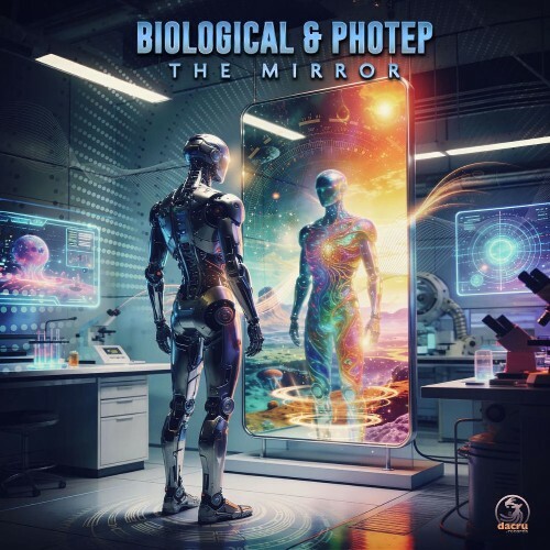  Biological & Photep - The Mirror (2026) 