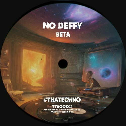  No Deffy - Beta (2024) 