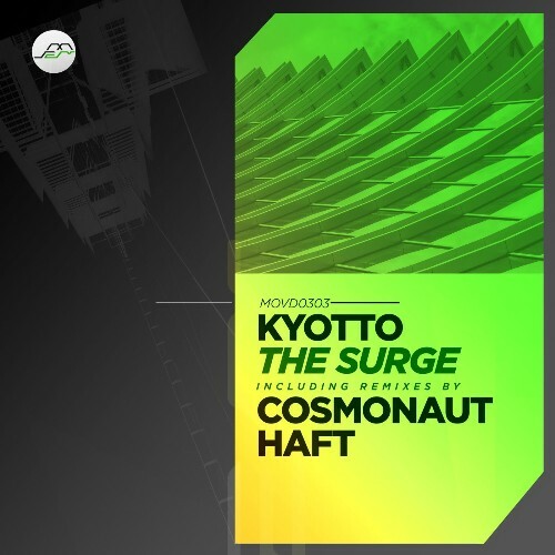  Kyotto - The Surge (2025) 
