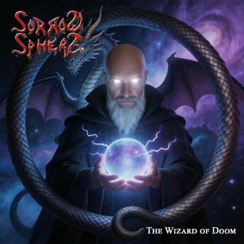 Sorrow Sphere - The Wizard of Doom (2026) Sorrow Sphere - The Wizard of Doom (2026)