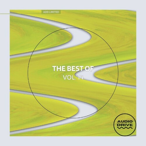 The Best of Audio Drive Limited, Vol. 14 (2022) MP3