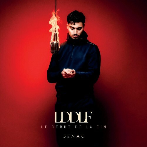  Benab - LDDLF (Part 1) (2025) 