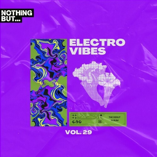  Nothing But... Electro Vibes, Vol. 29 (2024) 