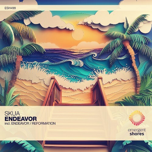  Skua - Endeavor (2025) 