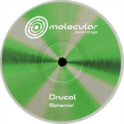  Drucal - Bohemio (2025) 
