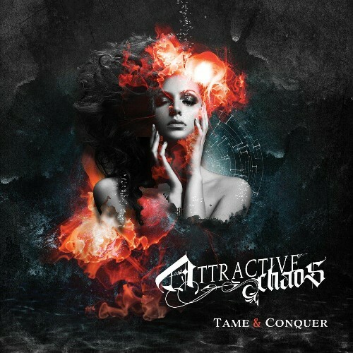 VA -  Attractive Chaos - Tame & Conquer (2024) [MP3] MEVBBYL_o