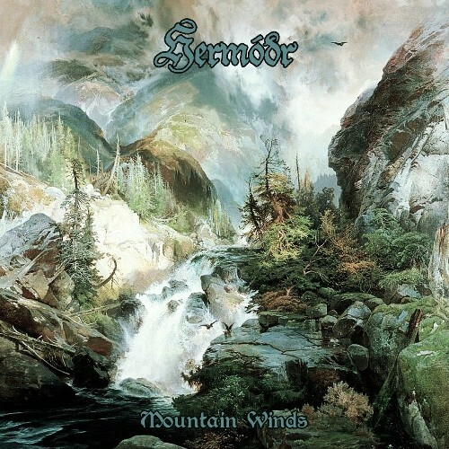 VA | Hermóðr - Mountain Winds 2024 год Скачать Онлайн в Mp3 (Бесплатно)