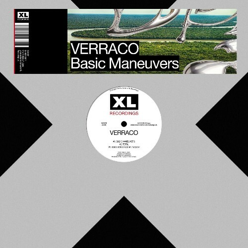  Verraco, Mc Yallah - Basic Maneuvers (2025) 