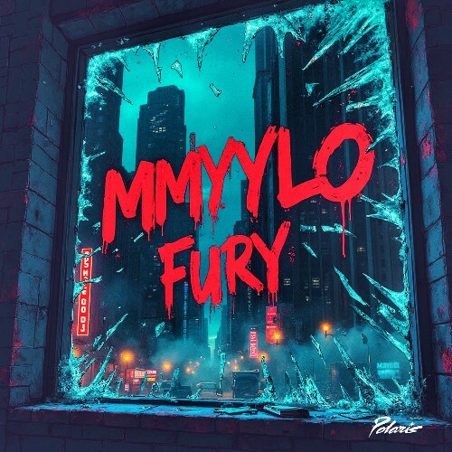 Mmyylo - Fury (2025) Mmyylo - Fury (2025)