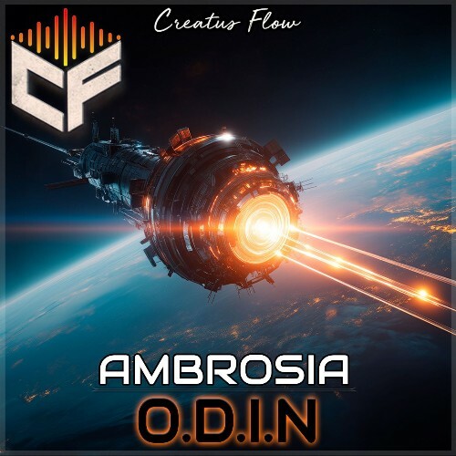 Ambrosia - O.D.I.N (2026) Ambrosia - O.D.I.N (2026)