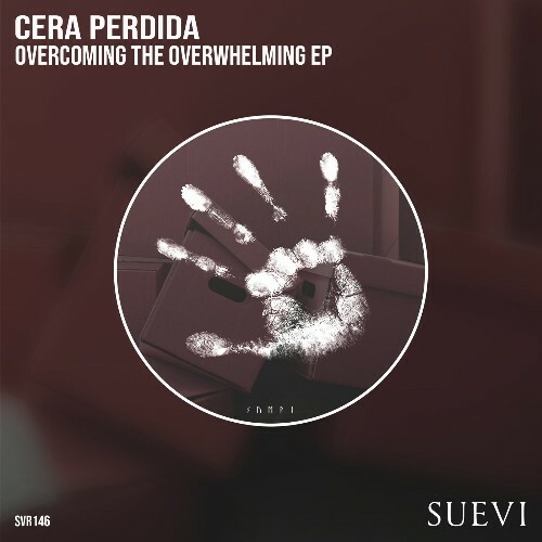  Cera Perdida - Overcome The Overwhelming (2025) 