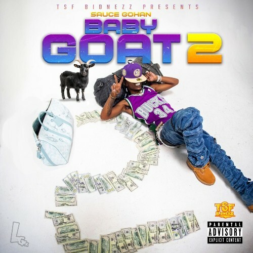  Sauce Gohan - Baby Goat 2 (2025) 