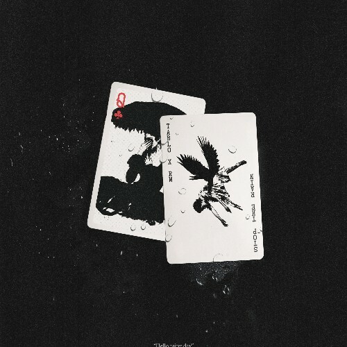  Tablo x RM - Stop The Rain (2025) 