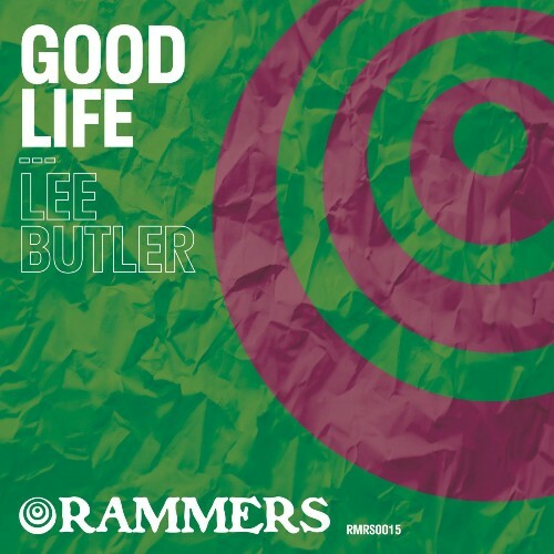  Lee Butler - Good Life (Edit) (2026) 