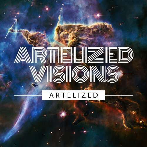 Artelized - Artelized Visions 133 (2025-01-15)