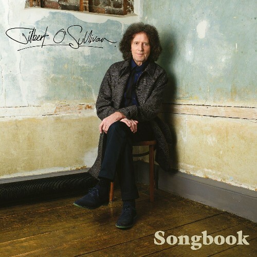  Gilbert O'Sullivan - Songbook (2024)  MEW740S_o