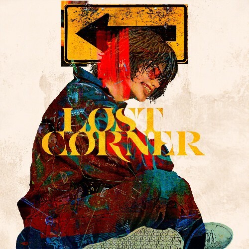  Kenshi Yonezu - Lost Corner (2024) MP3 MEVEW28_o