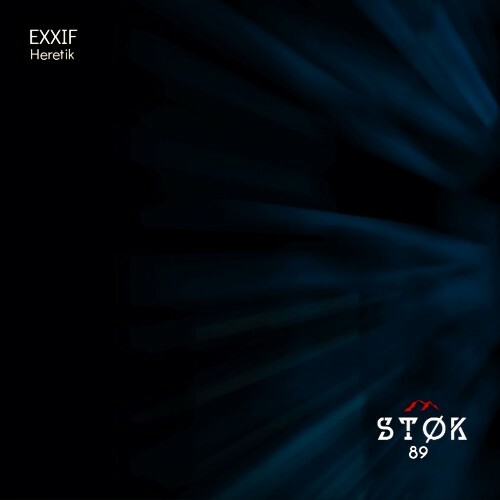  EXXIF - Heretik (2026) 