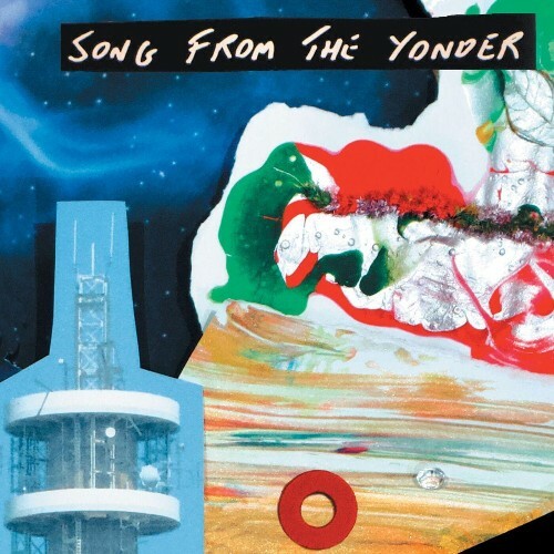 Skinny Lister - Song From The Yonder (2025) Skinny Lister - Song From The Yonder (2025)