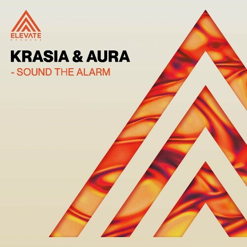 MP3:  Krasia & Aura - Sound The Alarm (2024) Онлайн