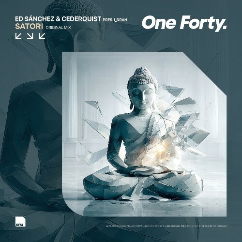  Ed Sánchez & Cederquist - Satori (2026) 
