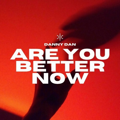  Danny Dan - Are You Better Now (2024) 