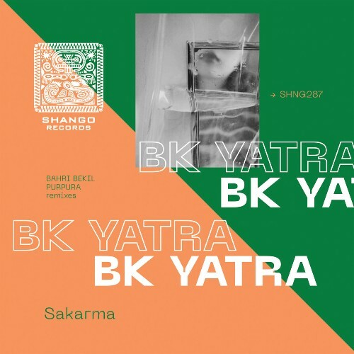  BK YATRA - Sakarma (2025) 