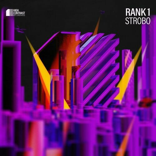  Rank 1 - Strobo (2025) 