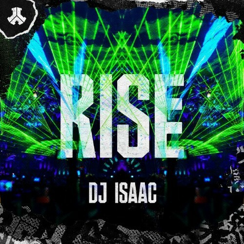  DJ Isaac - Rise (2024) 