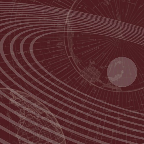  Dan Rubell - Echo Lane (2025) 