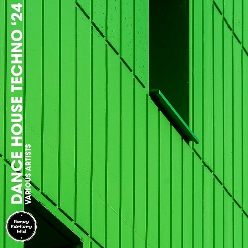  Dance House Techno '24 (2024) 