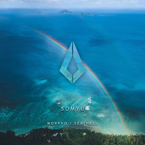  Somyu - Morpho / Seashell (2025) 