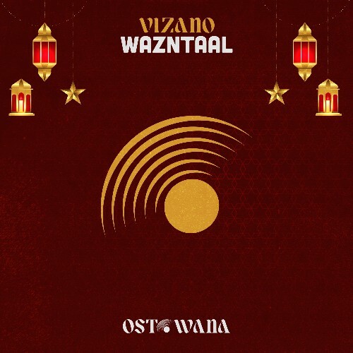  Vizano - Wazntaal (2025) 