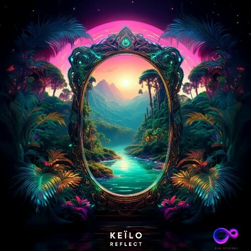 Keïlo - Reflect (2025)