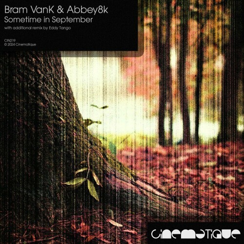  Bram VanK & Abbey8k - Sometime in September (2024) 