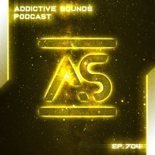  Addictive Sounds - Addictive Sounds Podcast 704 (2024-11-04) 