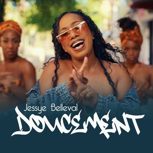  Jessye Belleval - Doucement (2026) 