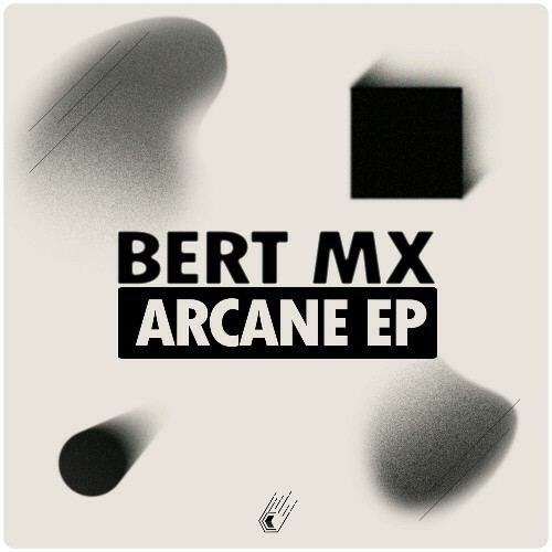  Bert MX - Arcane (2024) 