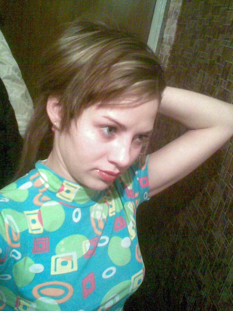 hermosa guerita