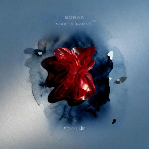  Borak - Oscura Italiana (2026) 