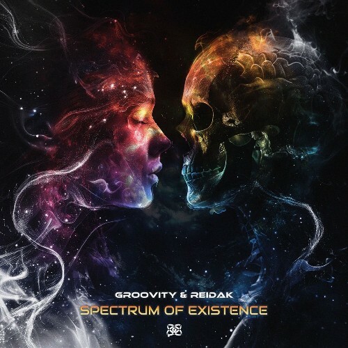  Groovity & Reidak - Spectrum Of Existence (2026) 