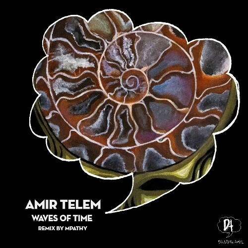 Amir Telem - Waves of Time (2024)