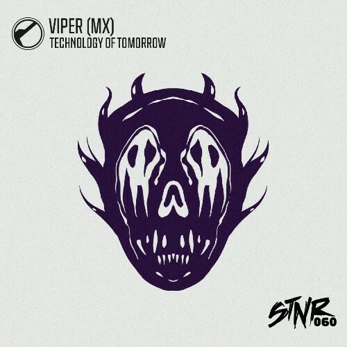 Viper (Mx) - Technology Of Tomorrow (2024)