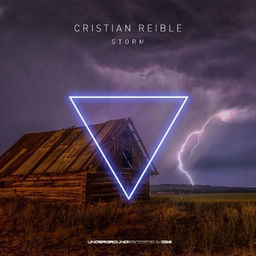  Cristian Reible - Storm (2024) 