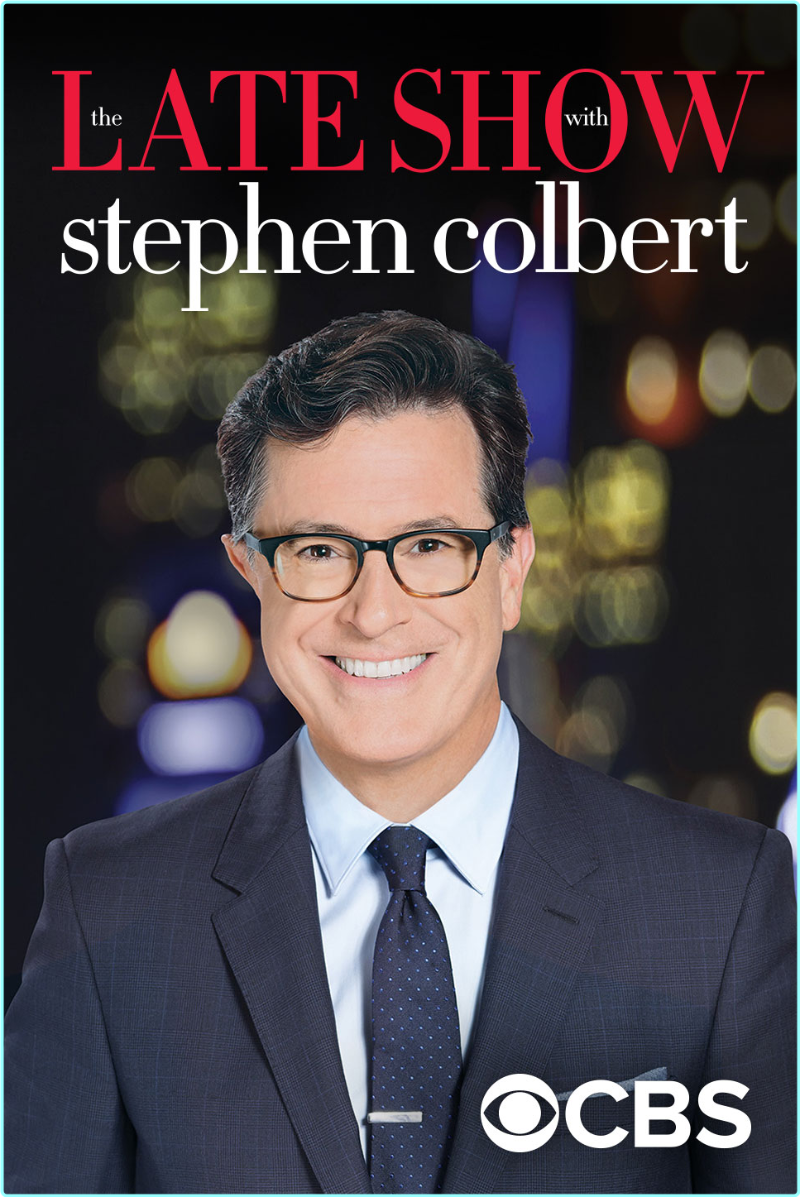 Stephen Colbert (2025 10 22) Emma Stone [1080p/720p] (HEVC) (x265) [MeGusta]