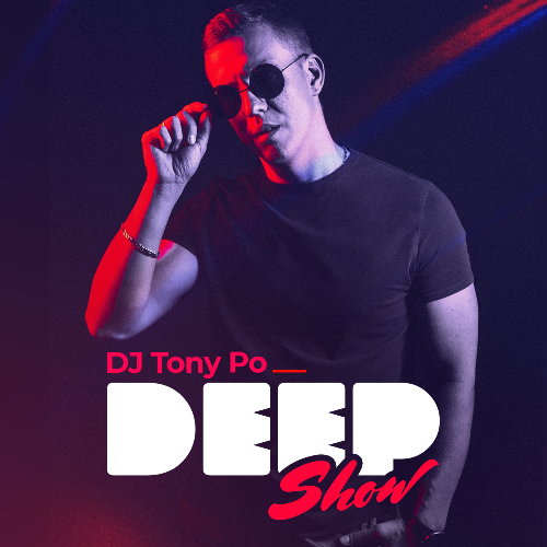  Dj   - Deep Show 012 (2024-04-04) 