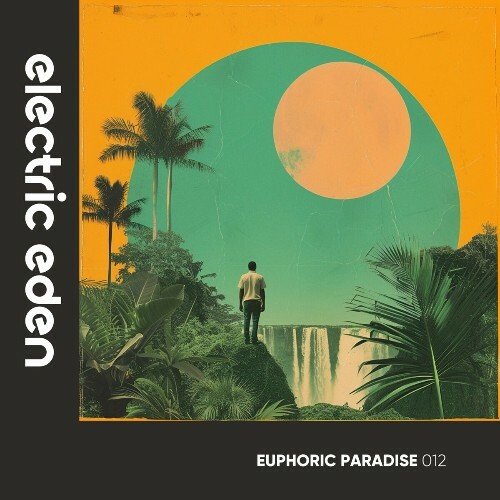 Euphoric Paradise 012 (2024)