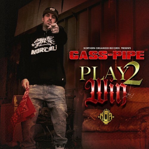  Gass-Pipe - Play 2 Win (2025) 